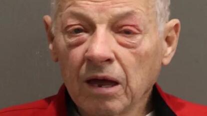 Dad, 81, Charged With Trying to Kill His Daughter