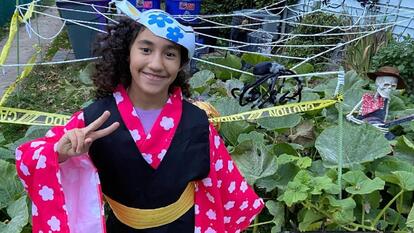 Felicia LoAlbo-Melendez hanged herself in a school bathroom.