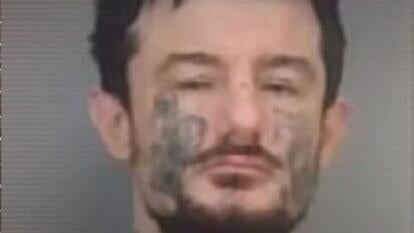 William Mozingo, 33, mugshot