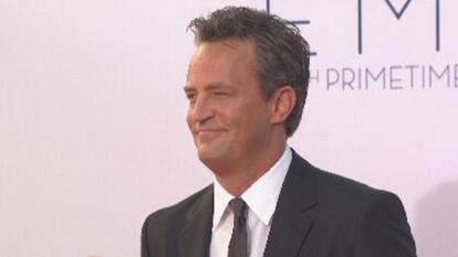 Matthew Perry