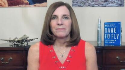 Martha McSally