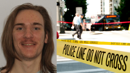 Walmart Mass Shooting