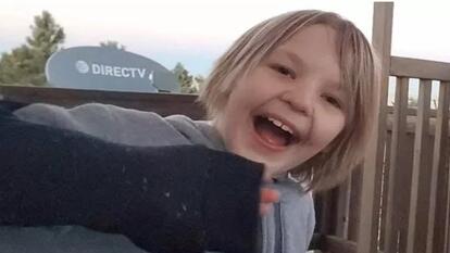 Father Convicted of Abuse in Son's Water Intoxication Death