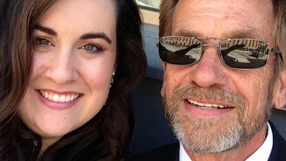 Ashley and Thomas Randele