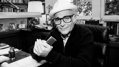 Norman Lear