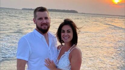 aric hutchinson and samantha miller