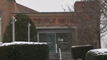 Temple Israel