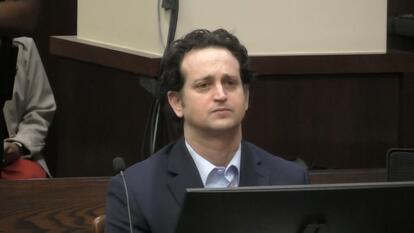 Florida Dentist Charlie Adelson