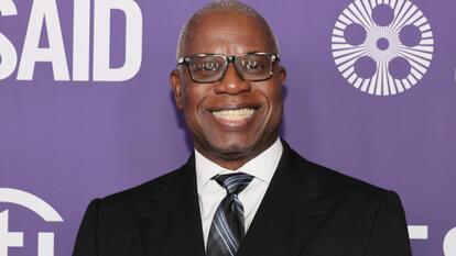 Acclaimed actor Andre Braugher has died at age 61.