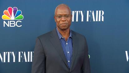 Actor Andre Braugher died from lung cancer at the age of 61.