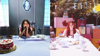 Olivia Rodrigo on SNL