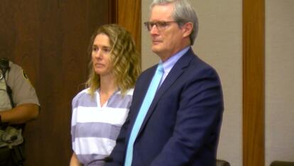 ‘8 Passengers’ Mom Pleads Guilty in Child Abuse Case