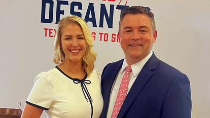 christian ziegler and bridget ziegler,