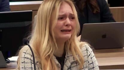 Maya Kowalski's Sister