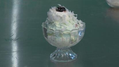 Watergate Salad