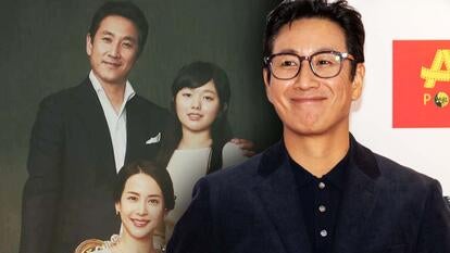 South Korean actor Lee Sun-kyun has died at the age of 48.