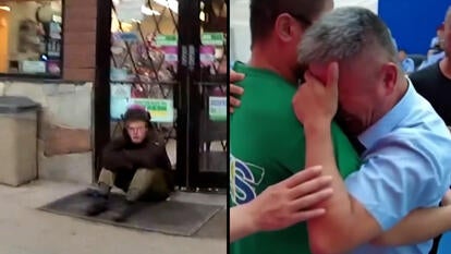 Children Found Years After Going Missing