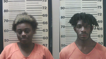 Lydia Flowers, Natahniel West