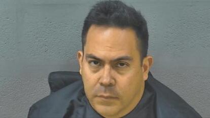 Pastor Arrested For Stalking, Breaking and Entering