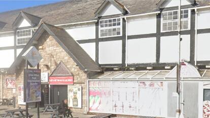 Unconscious Drunk Children Were Found Outside Pub: Cops