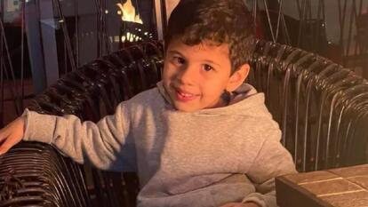 4-Year-Old Boy Killed in Road Rage Shooting