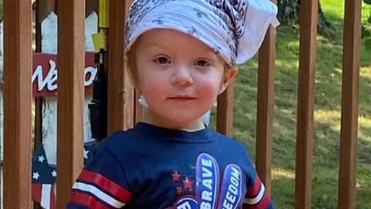 4-Year-Old PA Boy Shot Himself in the Head With Gun He Found Under a Bed