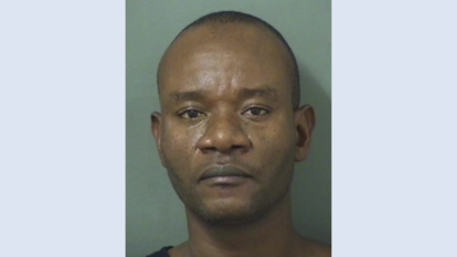 Sony Josaphat turned himself in after the murders, according to deputies.