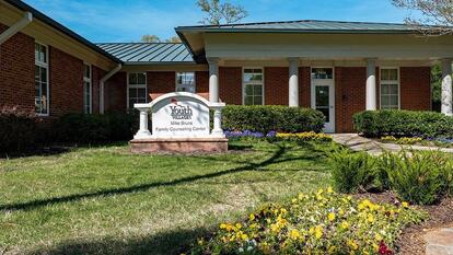 Youth Villages Group Home in Tennessee