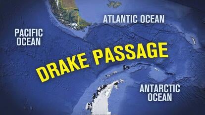 Drake Passage