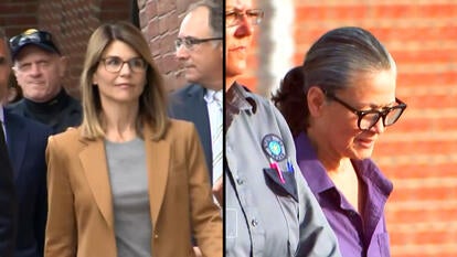 Well-Known People Released From Prison