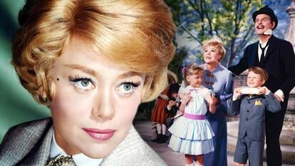 Tony Award-winning actress Glynis Johns, best known for ‘Mary Poppins’ has died at the age of 100.