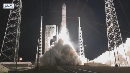 The first privately-made