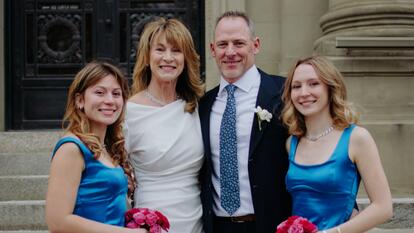 Divorced Couple Fall Back in Love After 10 Year Separation 