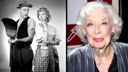 Joyce Randolph