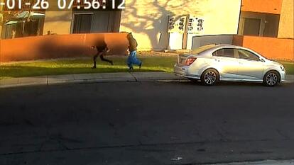 Brave 11-Year-Old Girl Saves Herself From Being Kidnapped: