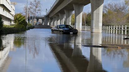 California Flood 