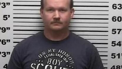 Former Boy Scouts Volunteer Pleads Guilty