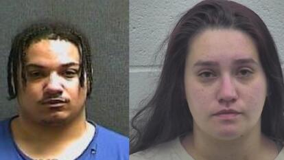 Brother Shoots Brother