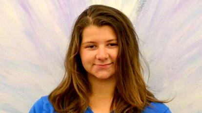 Murder Victim Cynthia Hoffman