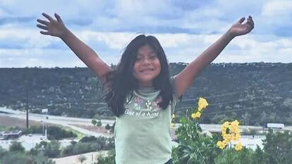 Vigil Held for 6-Year-Old Girl Killed By Mother