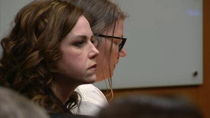 Ethan Crumbley's Mom Guilty of Involuntary Manslaughter