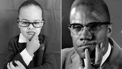 London is celebrating Black History Month by dressing up as icons.