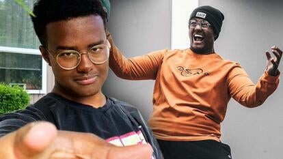 YouTuber and gamer Twomad, whose real name was Muddea Sedik, has died at the age of 23. 