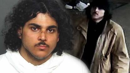 Mugshot of Raad Almansoori