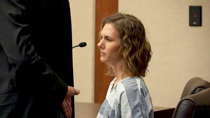 ‘8 Passengers’ Mom Ruby Franke Sentenced for Child Abuse 