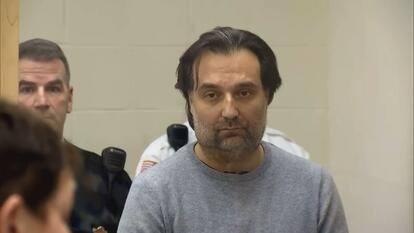 Brian Walshe, who is facing charges in connection with the murder of his wife Ana, has been sentenced to 3 years in prison for selling fake Andy Warhol paintings on ebay.