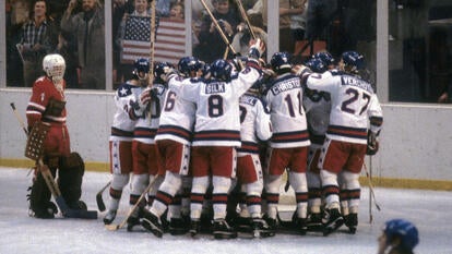 Miracle on Ice