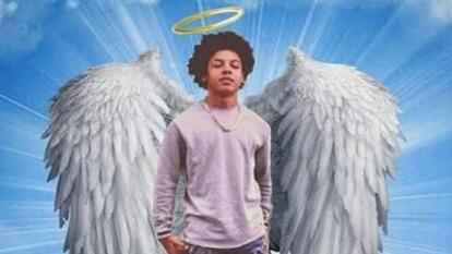 Mom Says UPS Lost Son's Ashes