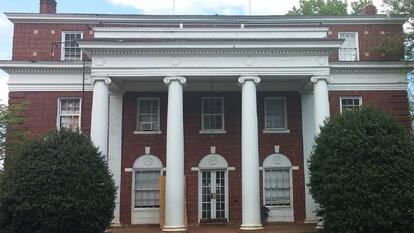Kappa Sigma Fraternity at UVA Suspended Indefinitely