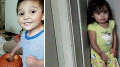 Missing Colorado Kids